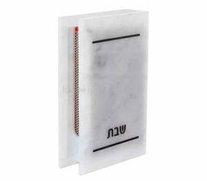 2025 Factory Price Artful Cosmos Elegant Modern Transparent for Acrylic Lucite Besamim <b>Box</b> Sliding Lid - Product Image 1