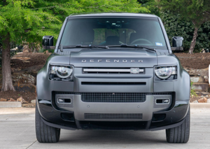 LAND ROVER DEFENDER 110 V8 2023 USADO EN EXCELENTES CONDICIONES, DISPONIBLE CON VOLANTE A LA IZQUIERDA/DERECHA - Product Image 3