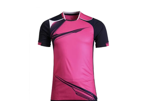 ชุดฟุตบอลพิมพ์ลายดิจิตอลเสื้อเจอร์ซีย์ฟุตบอลชุดฟุตบอลปรับแต่งโลโก้ของคุณเอง - Product Image 4