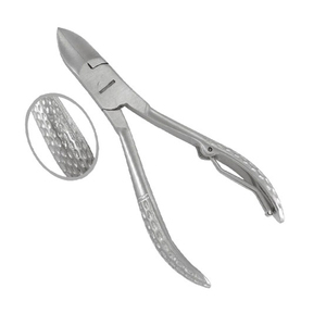 Incarnés Ongles Cuticules Nipper Toe Coupe-ongles Pince Pince Incarnés Pinces à Ongles D'orteil/Tondeuses Pédicure PAR ZACHARY INDUSTRIES - Product Image 4