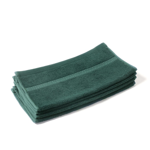 Serviette de bain d'hôtel en coton de luxe de qualité supérieure Serviette de toilette Serviette de visage Personnaliser Logo Taille Couleur ODM - Product Image 1