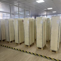 Nouvelle station de recharge pour véhicules électriques HTYITONG HT007OGJLZTV12-3 22kW AC, type domestique, Type 2, 32A, IP65, étanche, 380V
