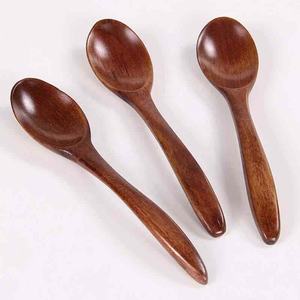 Acacia Wooden Kitchen Essential <b>Utensil</b> <b>Set</b> Spatula Cooking Tools Reusable Wood Elegant <b>Utensils</b> <b>Set</b> for Kitchen - Product Image 5