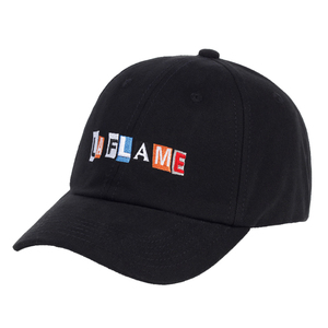 Women's Cotton Denim Vintage Washed Baseball Cap Adjustable Strap Casual Streetwear Y2K <b>Cycling</b> Outdoor Sports - Product Image 5