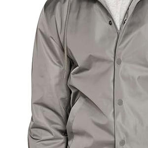 Varsity Jacket Custom Chenille Bordado Mangas de cuero Custom Baseball Varsity Jacket subido por Dress Sports - Product Image 3