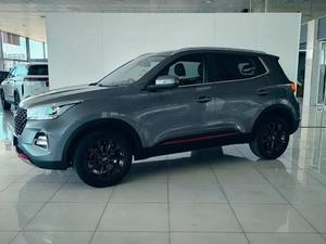 โปรโมชั่นสุดร้อนแรงสำหรับรถเชอรี ทิกโก 4 โปร 1.5T อีลิท ออโต้ ปี 2018 มือสองมาใหม่ พร้อมสิทธิ์ส่งฟรี - Product Image 4