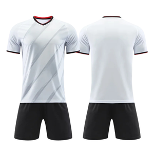 Uniforme de fútbol americano personalizado al por mayor uniforme de fútbol sublimado personalizado uniforme de fútbol cosido de alta calidad para hombres - Product Image 2