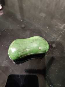 Luxury Deep Green Resin Reusable Non-Stick <b>Chopstick</b> Holder Spoon <b>Rest</b> Wholesale Tableware Cutlery <b>Rest</b> Hotel Restaurant - Product Image 6