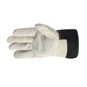 Best Quality Light Weight Safety Gloves 2026 New Design Safety Gloves Wholesale Price Safety Gloves - Product Image 5