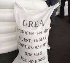 Urea 46% Granular, Fertilizante de Liberación Controlada, Polímero, Alta Calidad, Grado Agrícola - Product Image 6