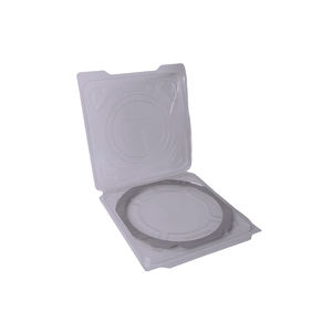 Plateau d'expédition gaufrette pour 8 pouces - Product Image 6