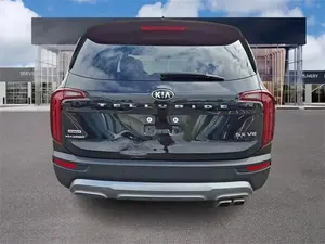 Kia Telluride SX 2021 - Product Image 2