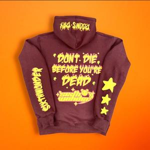 Vêtements personnalisés Streetwear Ensemble de pantalons de survêtement et sweats à capuche Survêtements surdimensionnés Unisexe Hommes Sweat à capuche Pantalon de survêtement lourd Ensemble ample - Product Image 3