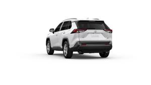Toyota RAV 4 Hybrid XLE 2025 - Product Image 5