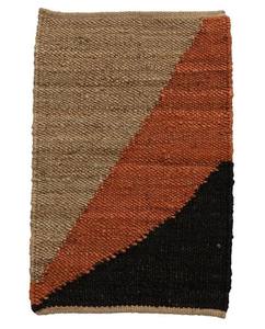 Wholesale Modern Handmade Jute Rug Sets Customized Colorful Direct From India Supplier for Home & Hotel - Product Image 5