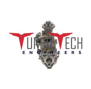 BOMBA DE INYECCIÓN DE COMBUSTIBLE 0460424500 VE4/12F1150L1130 PARA IVECO - Product Image 3