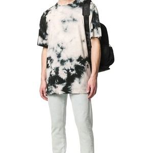 เสื้อยืดแขนยาวผ้าคอตตอนสีทึบหลายสีสำหรับผู้ชายเสื้อแห้งเร็วเป็นมิตรกับสิ่งแวดล้อมโลโก้ตามสั่ง - Product Image 2