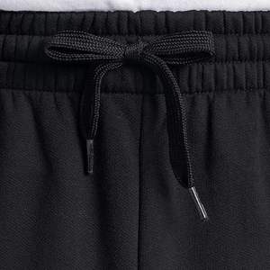 กางเกงวอร์มผ้านุ่มใส่ได้ทั้งชายและหญิงกางเกงกีฬาสำหรับยิมกางเกงเลานจ์เอวยางยืดลำลองใส่ได้ทุกวันชุดวิ่งแนวสตรีท - Product Image 3