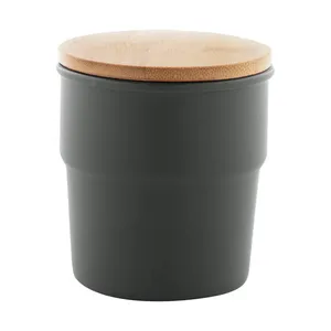 Mug en céramique Calliope personnalisé pour le merchandising, le stockage de bouteilles et de bocaux - Product Image 2