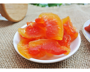 ขนมมะละกออบแห้งจากเวียดนาม, มะละกอเก็บรักษาตามธรรมชาติแพ็คจำนวนมากสำหรับการค้าระหว่างประเทศ - Product Image 4