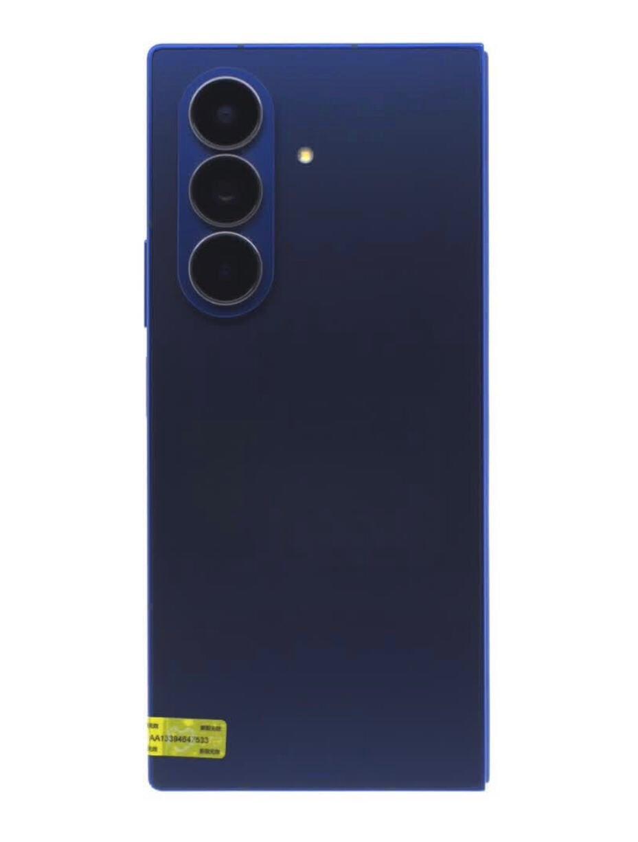 samsung galaxy z7 fold