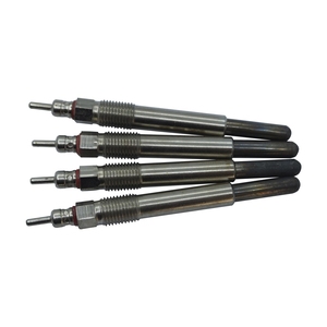 BGP67-1 4 Pieces <b>Heater</b> Glow <b>Plugs</b> 24 Volt for 3304 3306 3T8706 4N360 - Product Image 1