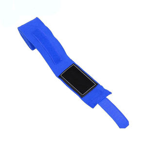 Enveloppes de main de boxe de vente chaude vêtements de protection/enveloppes de main antidérapantes et coupe-vent de boxe avec support de poignet et de main solide - Product Image 2