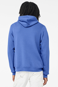 Sweat-shirt à capuche unisexe zippé intégral en molleton délavé 100 % coton 440g, nouvelle collection 2025, décontracté, avec poche, coupe oversize, séchage rapide pour l'hiver - Product Image 3