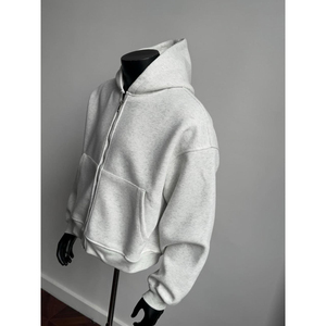 <b>Men</b> Fashion Hoodie OEM Service Quick Dry Best Selling Cotton Blended Custom Made Best Price <b>Men</b> <b>Bag</b> Pack Hoodie - Product Image 3