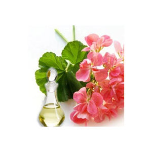 น้ำมันหอมระเหยเจอเรเนียม - Product Image 2