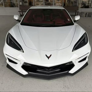 Chevrolet Corvette Stingray 3LT Usado 2025 - Product Image 6