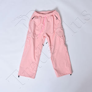 Haute qualité grande taille Ski neige pantalon nouvelle mode Baggy conception ample coupe-vent respirant imperméable confortable Cargo fermeture éclair - Product Image 1