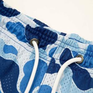 Custom Stylish 3D Printed <b>Shorts</b> for <b>Men</b> 2025 Casual Fitness Athletic <b>Shorts</b> New Quick-Dry Mesh Jogger <b>Jogging</b> <b>Shorts</b> - Product Image 4