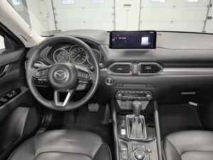 Mazda CX-5 2.5 S Select Package AWD 2025 USADO EN EXCELENTE ESTADO, tracción total estándar i-Activ AWD, motor de 4 cilindros y 2.5L - Product Image 6