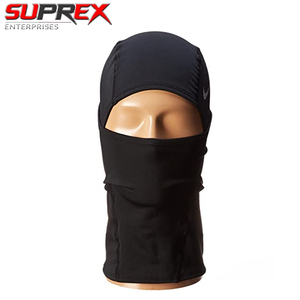 Cagoule de moto coupe-vent en polaire pour l'hiver, masque facial chaud, personnalisable Suprex Enterprises SE-0764 Sublimation - Product Image 2