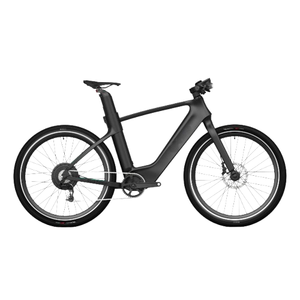 Bicicleta Eléctrica Edición Rally Certificada Más Vendida con Rendimiento Duradero y de Larga Duración a Precio de Fábrica - Product Image 1
