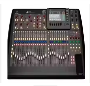 PRECIO AL POR MAYOR Mezclador Digital X32 de 40 Entradas y 25 Buses con Interfaz de Audio de 32 Canales, 25 Faders Motorizados, Mezclador Controlador para Productores - Product Image 2