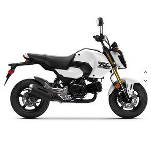 Motocyclette Hond_a Grome neuve, modèle 2026, Hond_a Grome en parfait état d'usine, dernière édition de la Hond_a Grome - Product Image 5