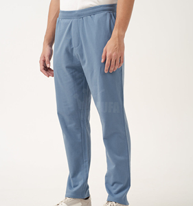 กางเกงวอร์มสำหรับวิ่งออกกำลังกายสำหรับผู้ชายกางเกงกีฬาน้ำหนักเบาสไตล์ลำลองออกแบบโลโก้ได้ตามต้องการ - Product Image 6