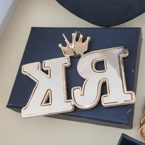 Party Wear Pendentif en diamant unique avec chaîne Charmes de bijoux élégants - Product Image 6