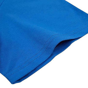 T-shirt pour femme, surface en textile aérien, profil lisse, mouvement doux, respirant, forme légère, cadre décontracté, ajustement quotidien en plein air - Product Image 3