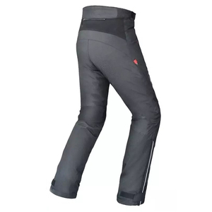 Pantalon de moto professionnel en textile, protection souple, pour la conduite et le tourisme, unisexe, adultes, grande taille, imperméable, séchage rapide, respirant - Product Image 2
