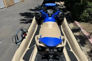 Royal Care High-Performance 2025 Wake Pro 230 230HP AC 175-265V PWC Watercraft - Product Image 4