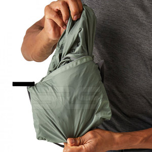 Veste de pluie respirante à fermeture éclair pour hommes, veste de pluie respirante pour adultes, meilleure vente à prix abordables pour hommes - Product Image 4