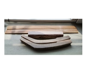 Artisanat vente en gros, usine, bande de corne de buffle avec longue taille, fabrication de couteau et manche d'épée, bande de corne de dernière qualité - Product Image 5