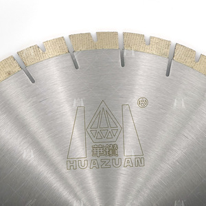 U Shape Arix <strong>Segment</strong> Silent <strong>Diamond</strong> <strong>Saw</strong> <strong>Blade</strong> for <strong>Cutting</strong> Granite Stone - Product Image 6