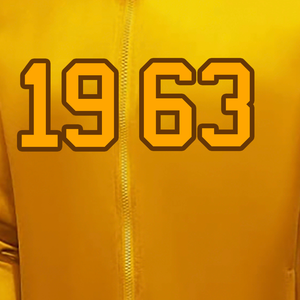 Iota Phi Theta tuta Premium tuta vestito greco confraternita Jogger Set Logo ricamato 1963 atletica Streetwear - Product Image 3