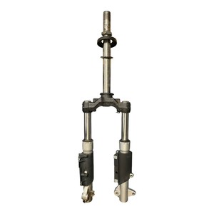 Fourche avant complète Aprilia Sport City 125 2005, pièce de suspension de moto d'origine OEM - Product Image 1