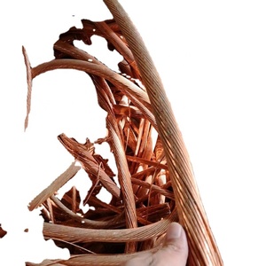 Proveedor de chatarra de alambre de cobre puro - Product Image 4