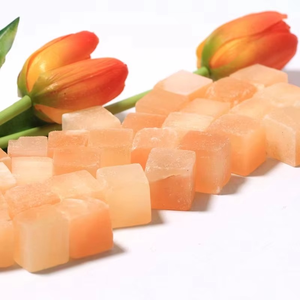 Cubes de sel rose de l'Himalaya biologique Cuisine écologique et Offre Spéciale de bien-être fabriqués à bas prix - Product Image 1